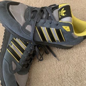 Adidas running shoes
